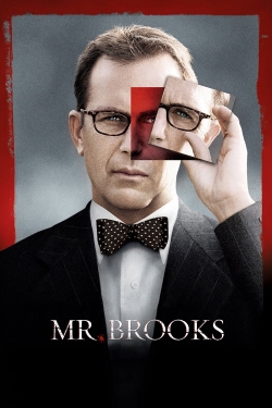 Mr. Brooks-free