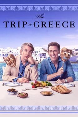The Trip to Greece-free