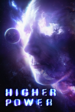 Higher Power-free