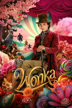 Wonka-free
