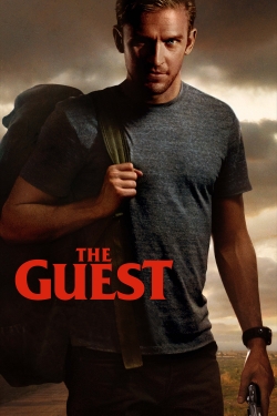 The Guest-free