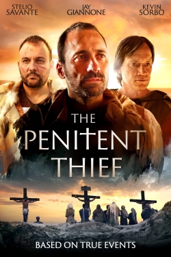 The Penitent Thief-free