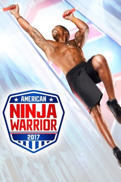 American Ninja Warrior-free