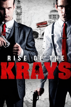 The Rise of the Krays-free