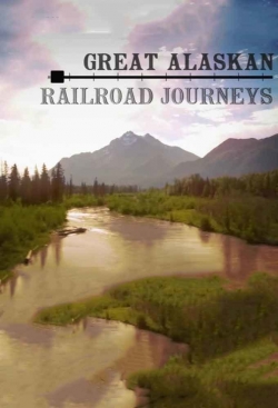 Great Alaskan Railroad Journeys-free