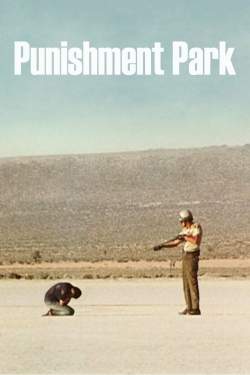 Punishment Park-free