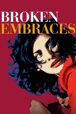 Broken Embraces-free
