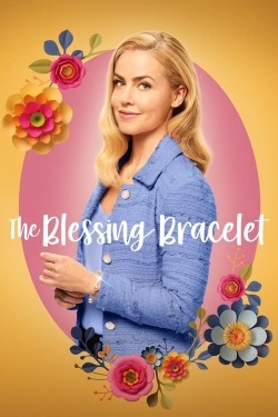 The Blessing Bracelet-free