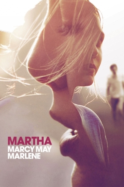 Martha Marcy May Marlene-free