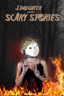 J. Daughter presents Scary Stories-free