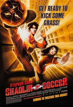 Shaolin Soccer-free