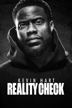 Kevin Hart: Reality Check-free
