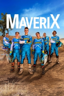 MaveriX-free