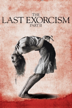 The Last Exorcism Part II-free