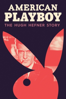 American Playboy: The Hugh Hefner Story-free