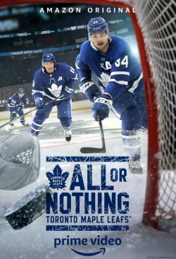 All or Nothing: Toronto Maple Leafs-free