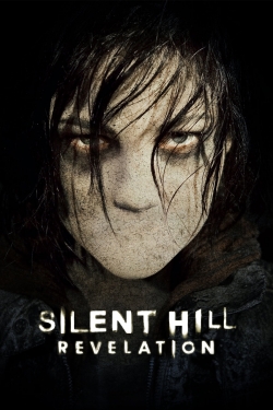 Silent Hill: Revelation 3D-free
