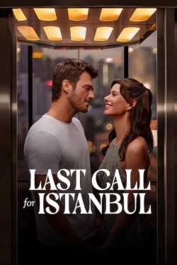 Last Call for Istanbul-free