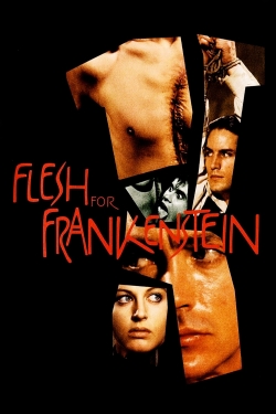 Flesh for Frankenstein-free
