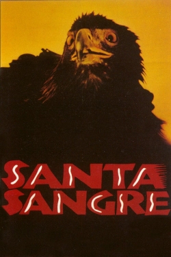 Santa Sangre-free