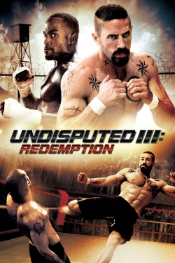 Undisputed III: Redemption-free