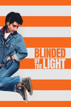 Blinded by the Light-free