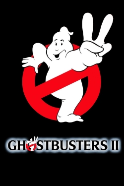 Ghostbusters II-free