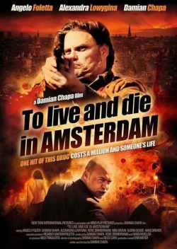To Live and Die in Amsterdam-free