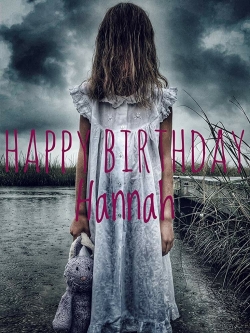 Happy Birthday Hannah-free