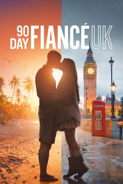 90 Day Fiancé UK-free