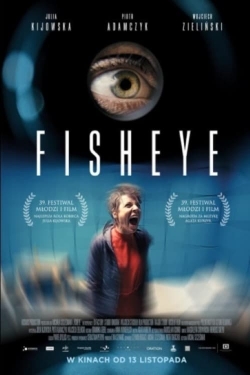 Fisheye-free