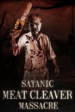 Satanic Meat Cleaver Massacre-free