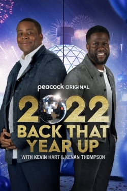 2022 Back That Year Up with Kevin Hart and Kenan Thompson-free