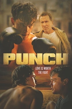 Punch-free