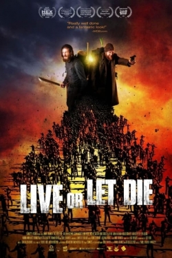 Live or Let Die-free