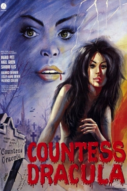 Countess Dracula-free