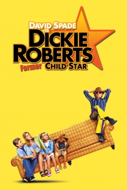 Dickie Roberts: Former Child Star-free