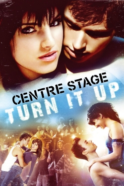 Center Stage : Turn It Up-free