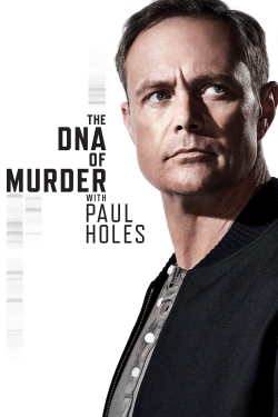 The DNA of Murder with Paul Holes-free