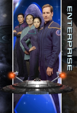 Star Trek: Enterprise-free