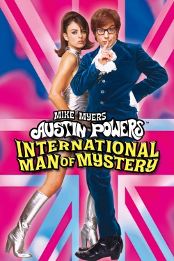 Austin Powers: International Man of Mystery-free