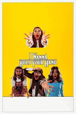 I Wanna Hold Your Hand-free
