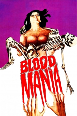 Blood Mania-free