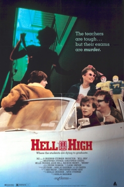 Hell High-free