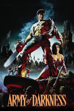 Army of Darkness-free