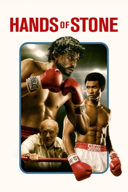 Hands of Stone-free
