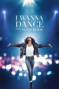 Whitney Houston: I Wanna Dance with Somebody-free