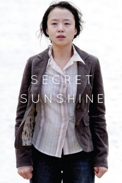 Secret Sunshine-free