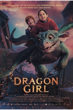 Dragon Girl-free