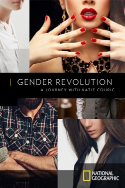 Gender Revolution: A Journey with Katie Couric-free